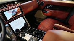 Land Rover Range Rover Vogue